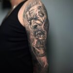 Cover-Up Dövme Kapatma – Eskişehir