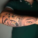 Eskişehir dövme bakımı sonrası iyileşme süreci